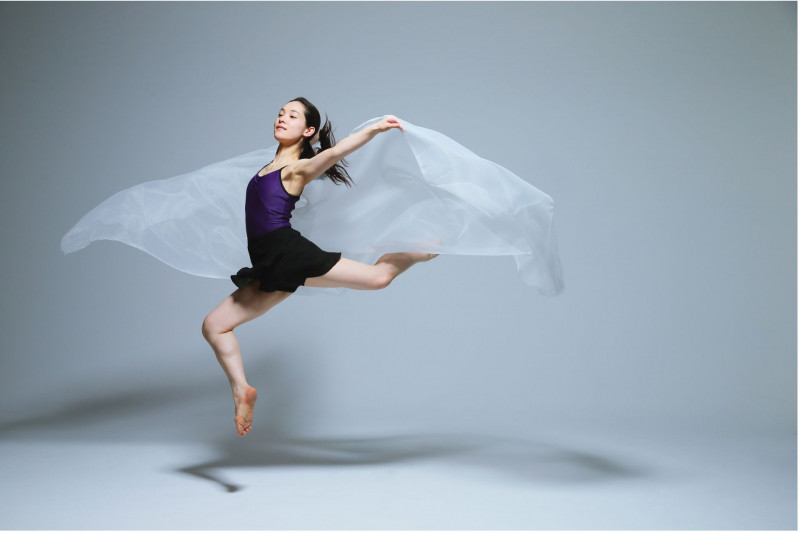 Stage de danse et cinéma