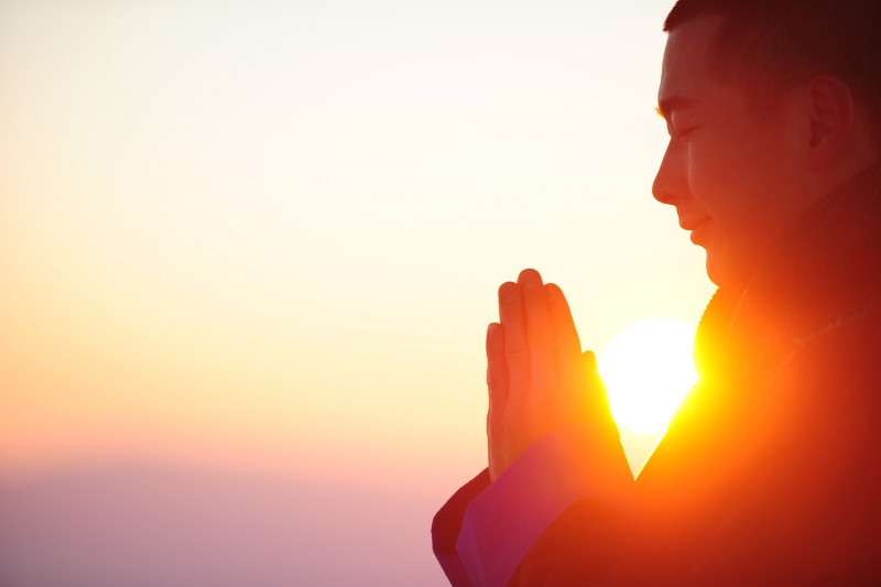 Stage de yoga - Préfailles