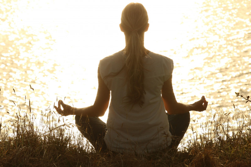 Stage de yoga