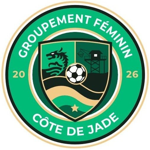 stage de foot, féminine, groupement féminin côte de jade, pornic, st brévin