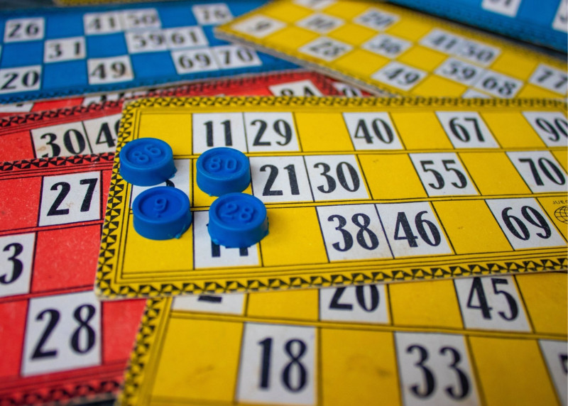 Super Loto de Noël à la Plaine-sur-Mer