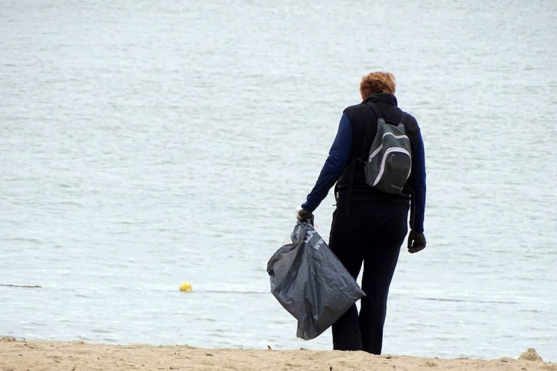 Un cadeau de Noël à la nature surfrider