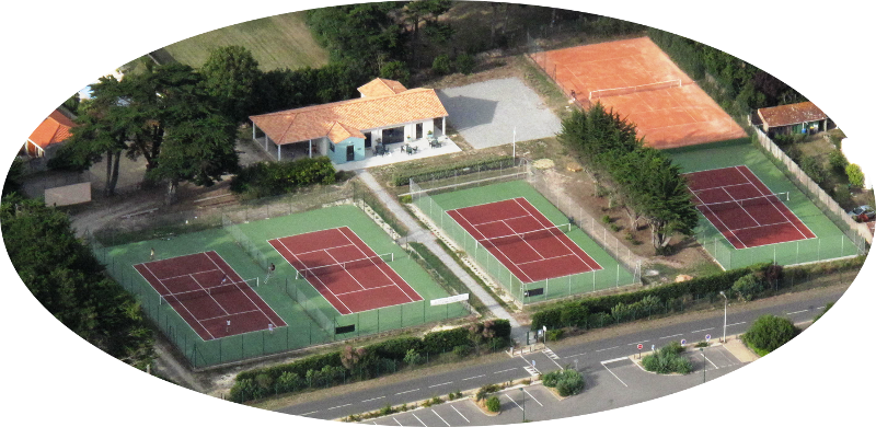 STAGE DE TENNIS