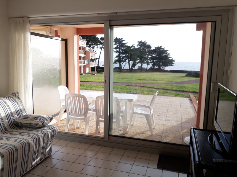 location appartement Pornic plage mer vacances sejour