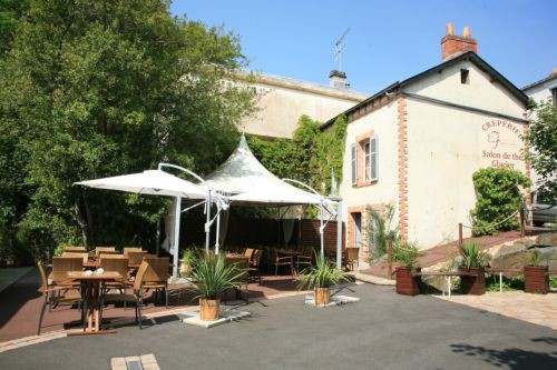 Crêperie La Fraiseraie