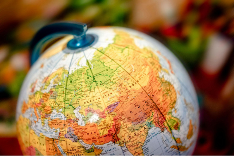 Terre de Vie : 50 ans