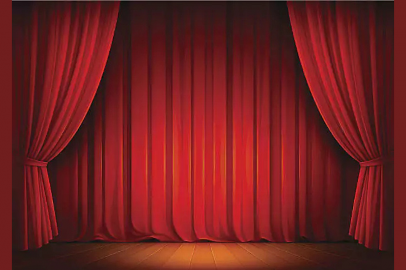  Théâtre : L'amour est déclaré spectacle Destination Pornic