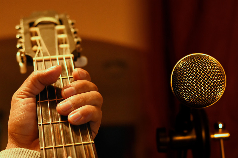 Tour de chant de Rebecca : Womanitude