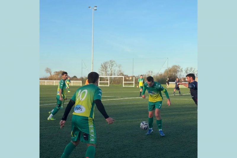 Tournoi de football jeunes et séniors