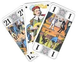 TOURNOI DE TAROT PORNIC