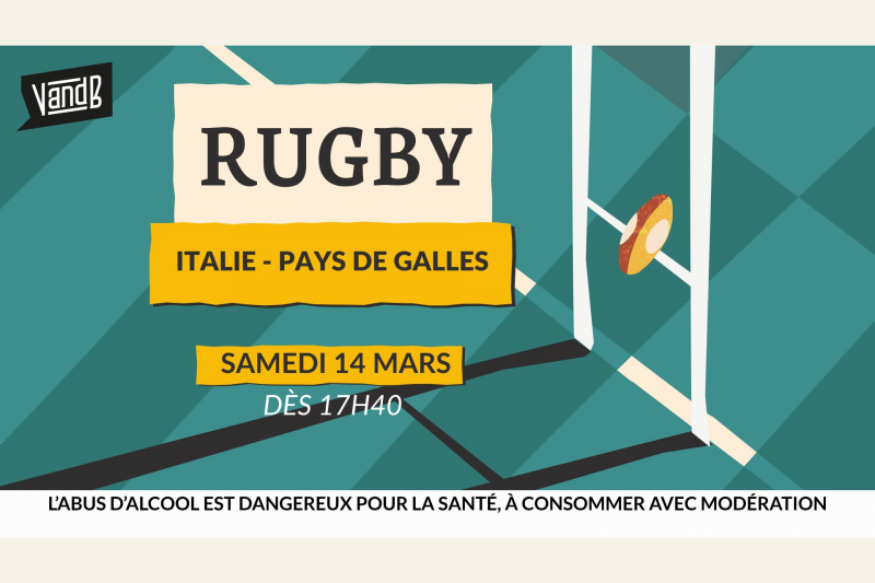 Tournoi des VI nations