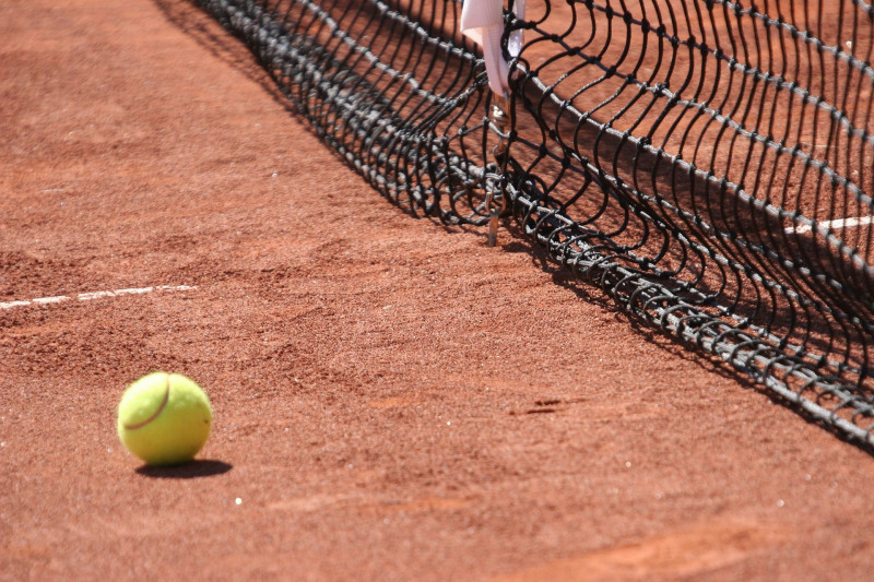 Tournoi du Coeur - Tennis