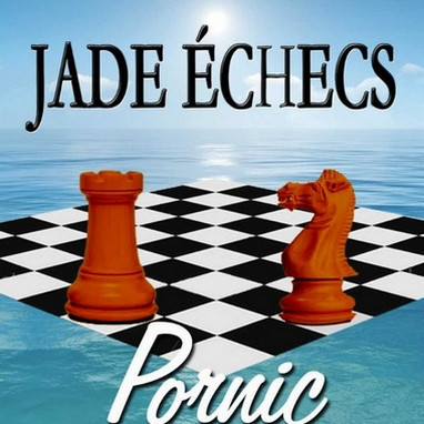 Tournoi rapide d'échec Pornic