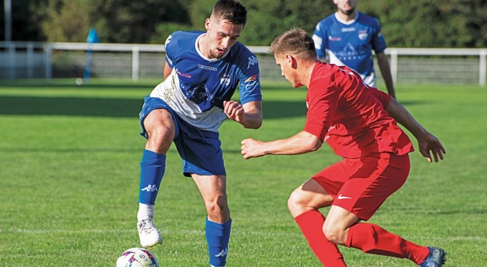 Tournoi séniors de football Pornic