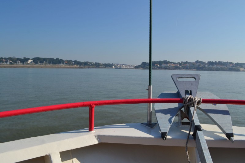 pornic noirmoutier bateau traversée maritime groupes sortie mer balade évasion