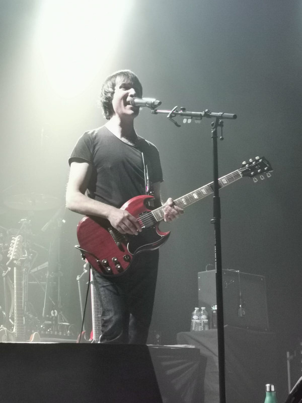 concert 