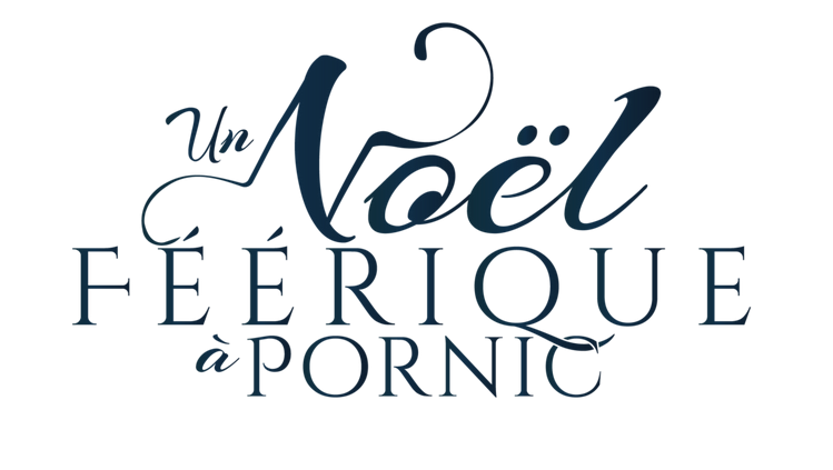 Un Noël féérique à Pornic 