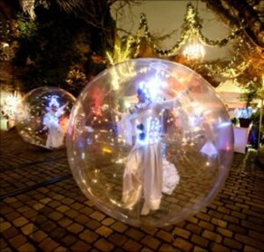 Un Noël féérique  2025  à Pornic