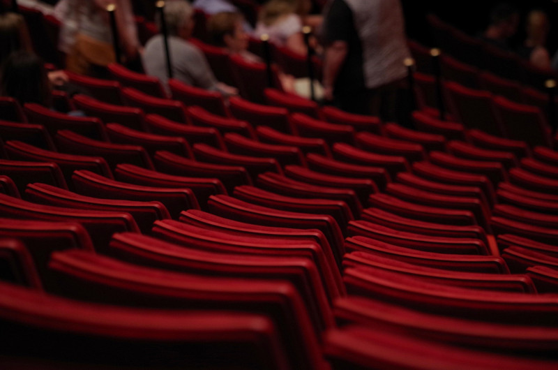 Un toit pour toi Théâtre saint hilaire de chaléons