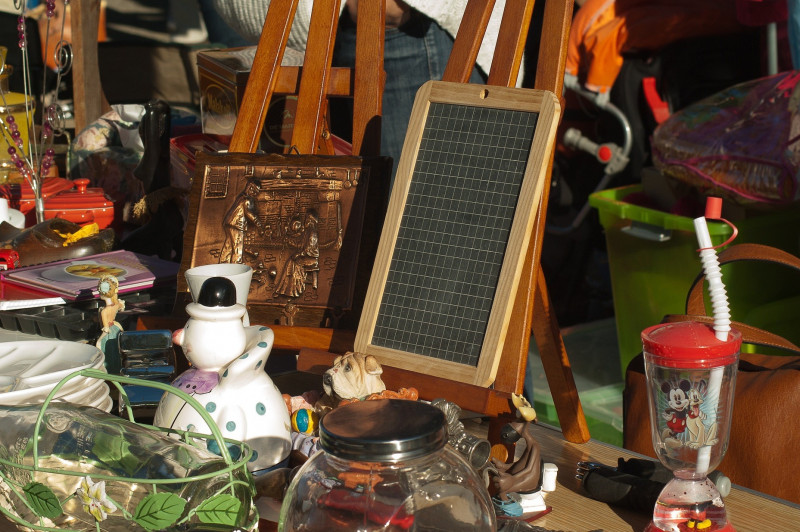 Vide Grenier