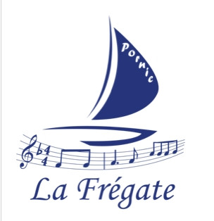 Flohmarkt – Chor „La Frégate“ – Verkauf in Pornic