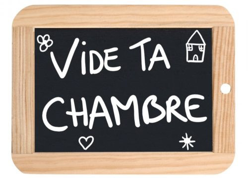 Vide ta chambre à Saint Michel Chef Chef