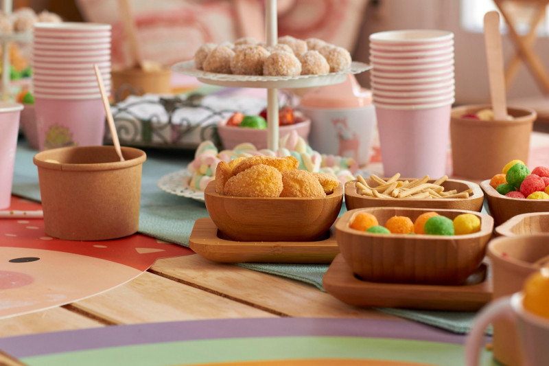 Viens fêter ton anniversaire à la ferme