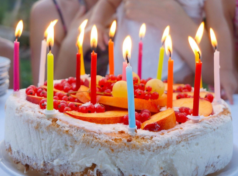 Viens fêter ton anniversaire à la ferme