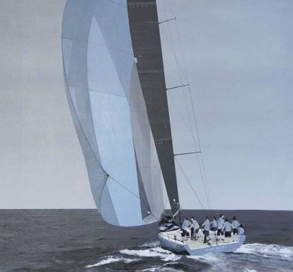 VOILES ET VOILIERS PORNIC