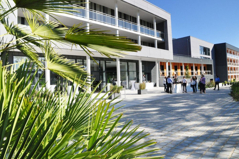 Westotel Life Appart’hôtels Pornic - Résidence 4*