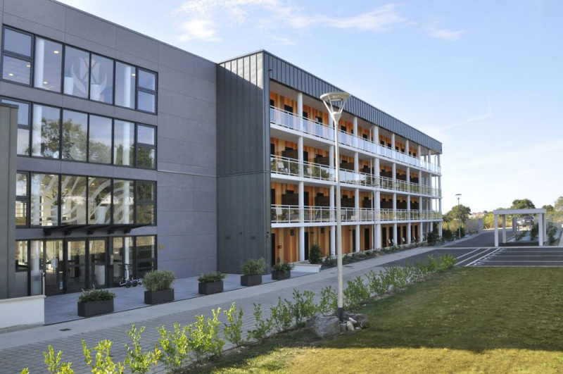 Westotel Life Appart’hôtels Pornic - Résidence 4*