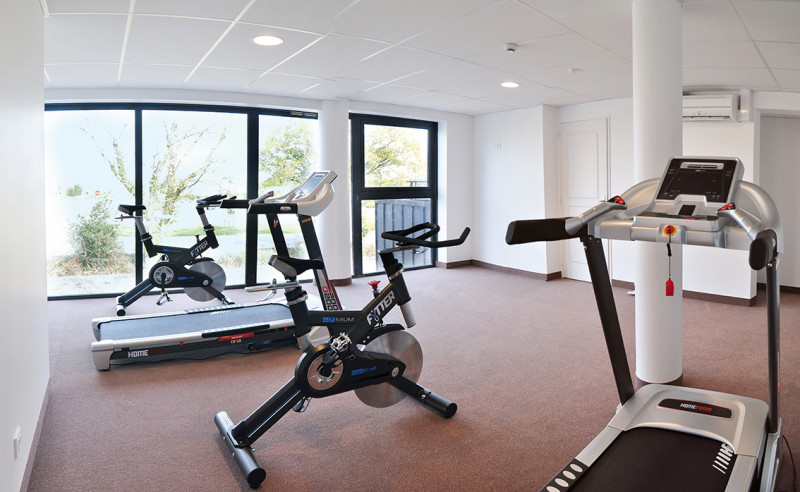 Westotel Life Appart’hôtels Pornic - Résidence 4*