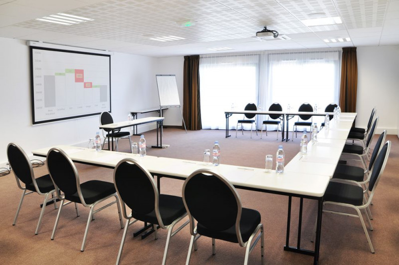 Westotel Life Appart’hôtels Pornic - Résidence 4*