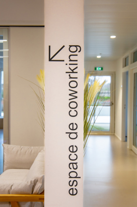 WIP espace coworking Pornic