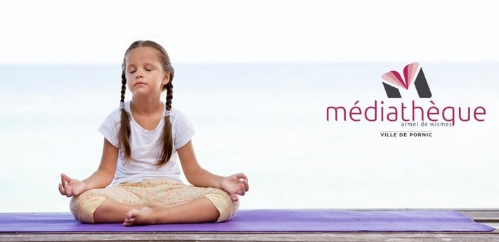 YOGA DES ENFANTS PORNIC