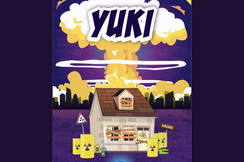 Yuki Escape Game Pornic