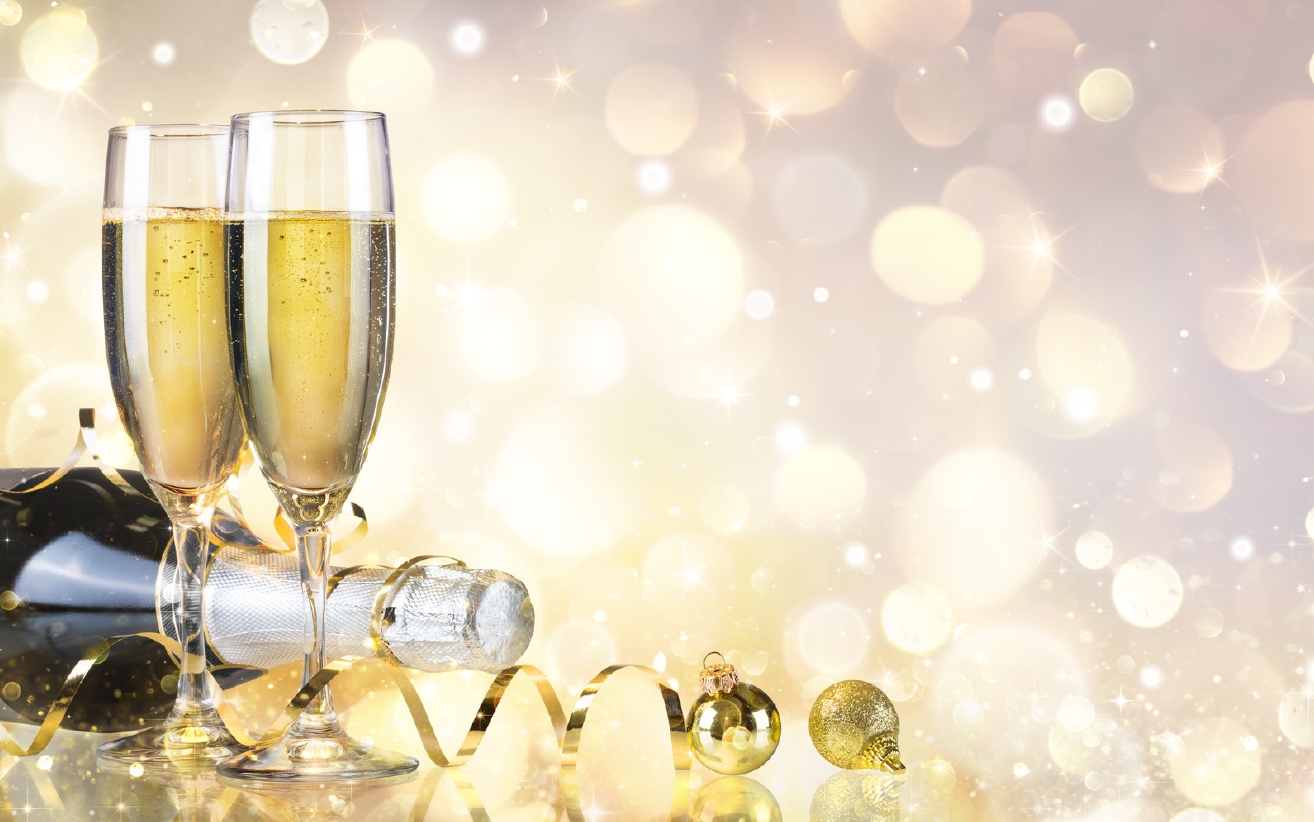 Destination Pornic Menus Nouvel An Destination Pornic