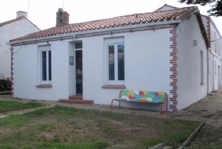 Get Exterieur de la maison plage Free